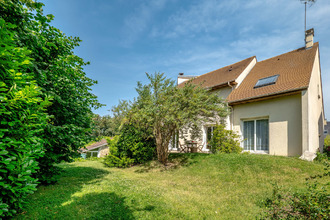 achat maison verrieres-le-buisson 91370