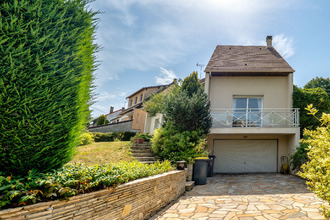 achat maison verrieres-le-buisson 91370