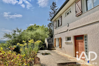 achat maison verrieres-le-buisson 91370