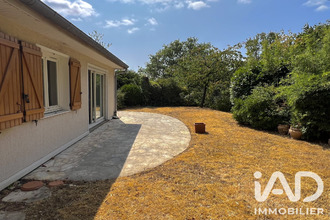 achat maison verrieres-le-buisson 91370