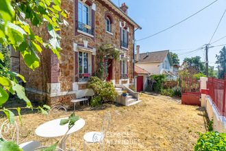 achat maison verrieres-le-buisson 91370