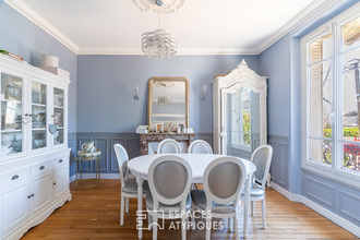 achat maison verrieres-le-buisson 91370