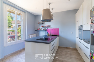 achat maison verrieres-le-buisson 91370