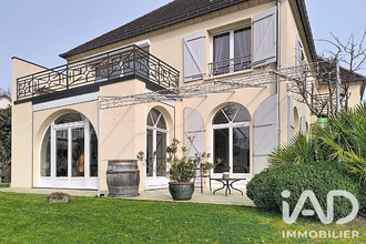 achat maison verrieres-le-buisson 91370