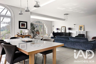 achat maison verrieres-le-buisson 91370
