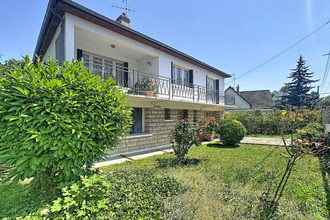 achat maison verrieres-le-buisson 91370