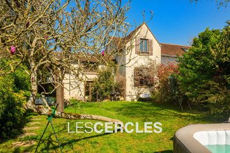 achat maison verrieres-le-buisson 91370