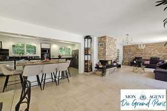 achat maison verrieres-le-buisson 91370