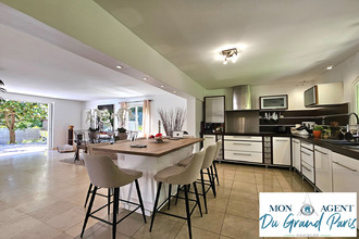achat maison verrieres-le-buisson 91370