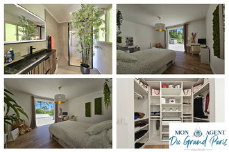 achat maison verrieres-le-buisson 91370
