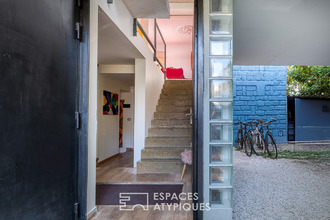 achat maison verrieres-le-buisson 91370