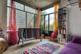 achat maison verrieres-le-buisson 91370