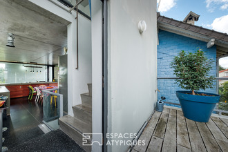 achat maison verrieres-le-buisson 91370