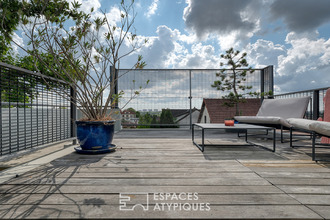 achat maison verrieres-le-buisson 91370