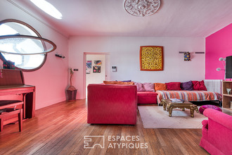 achat maison verrieres-le-buisson 91370