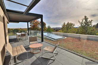 achat maison verrieres-le-buisson 91370