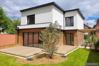achat maison verrieres-le-buisson 91370