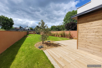 achat maison verrieres-le-buisson 91370