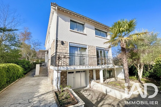 achat maison verrieres-le-buisson 91370