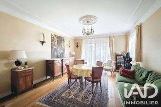 achat maison verrieres-le-buisson 91370