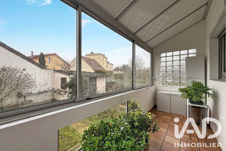 achat maison verrieres-le-buisson 91370