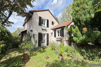 achat maison verrieres-le-buisson 91370