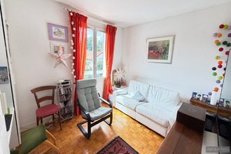 achat maison verrieres-le-buisson 91370