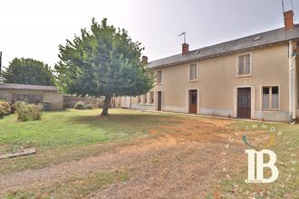 achat maison verrue 86420