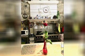 achat maison verrue 86420