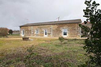 achat maison verrue 86420