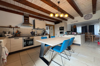 achat maison verrue 86420