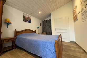 achat maison verrue 86420