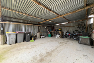 achat maison verrue 86420