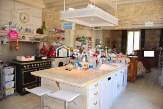achat maison verrue 86420
