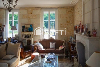achat maison verrue 86420