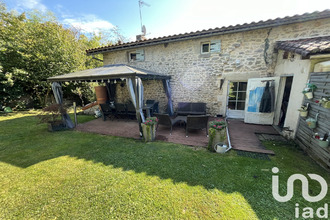 achat maison verruyes 79310