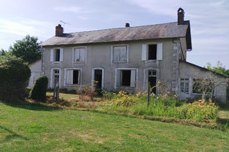 achat maison verruyes 79310