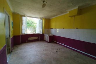 achat maison verruyes 79310