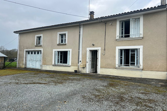 achat maison verruyes 79310