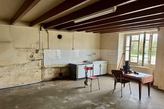 achat maison verruyes 79310