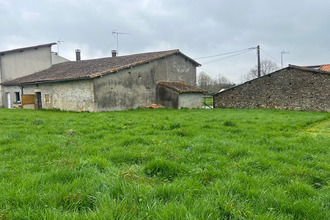 achat maison verruyes 79310