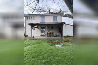 achat maison verruyes 79310