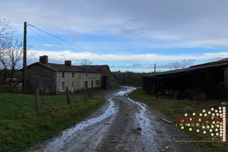 achat maison verruyes 79310