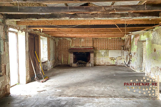 achat maison verruyes 79310