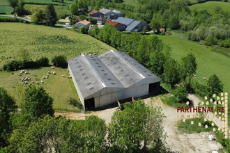 achat maison verruyes 79310