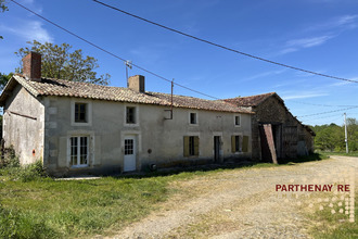 achat maison verruyes 79310