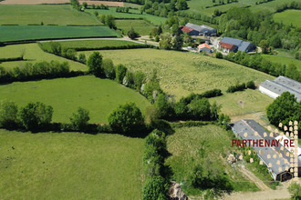 achat maison verruyes 79310