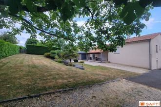 achat maison verruyes 79310