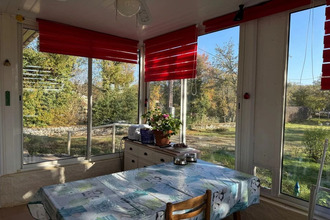 achat maison vers 46090