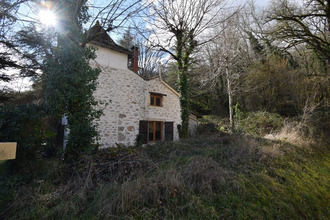 achat maison vers 46090